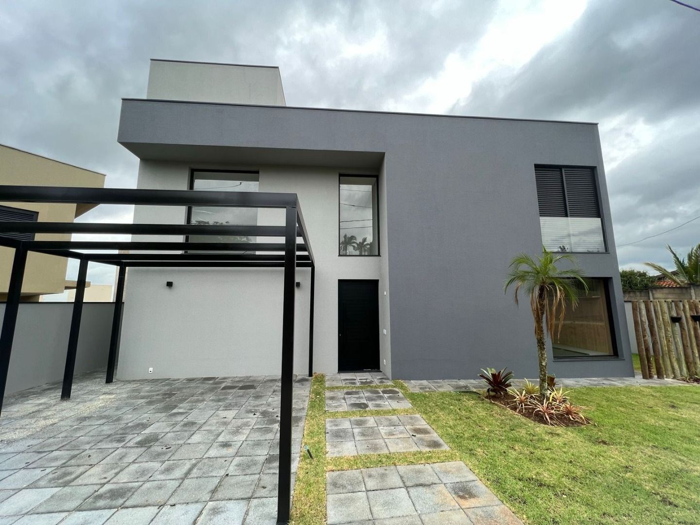 Casa, 3 quartos - Foto 3