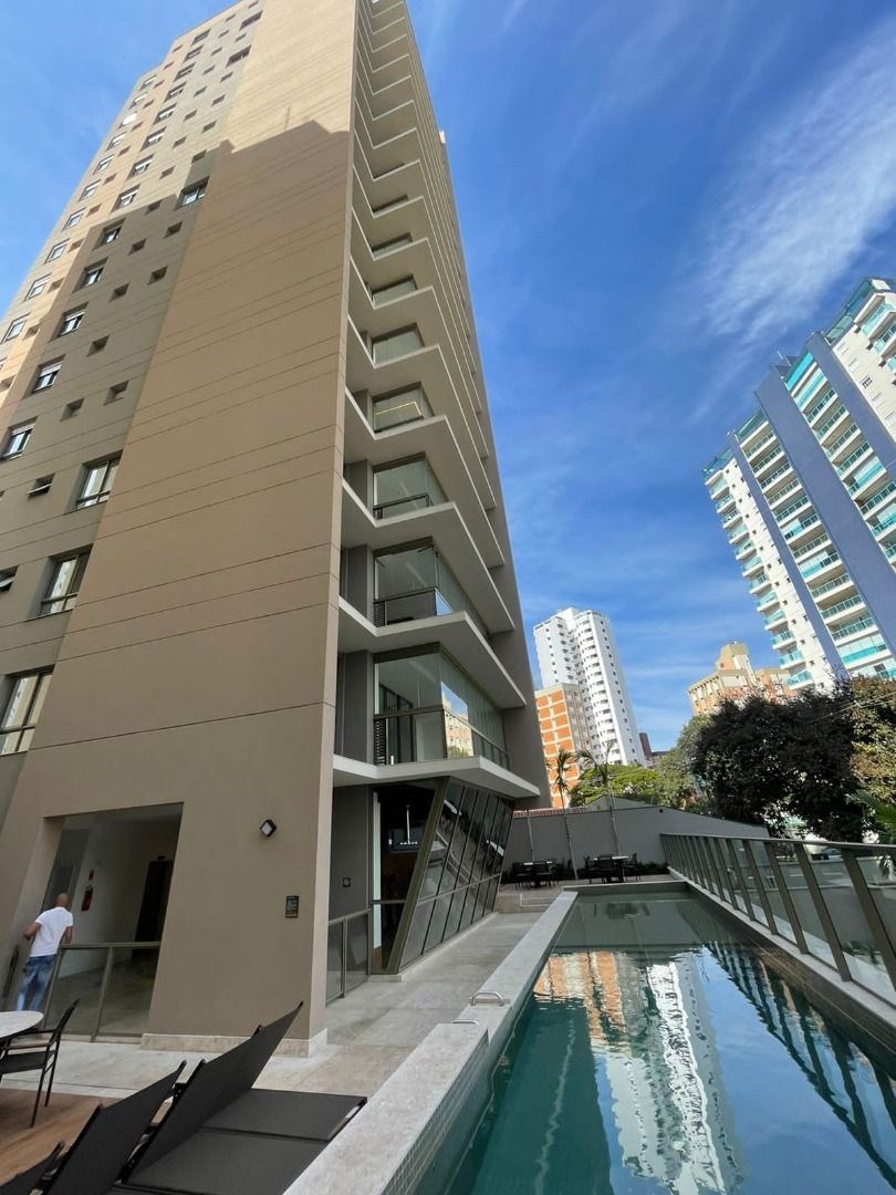 Apartamento, 3 quartos, 178 m² - Foto 9