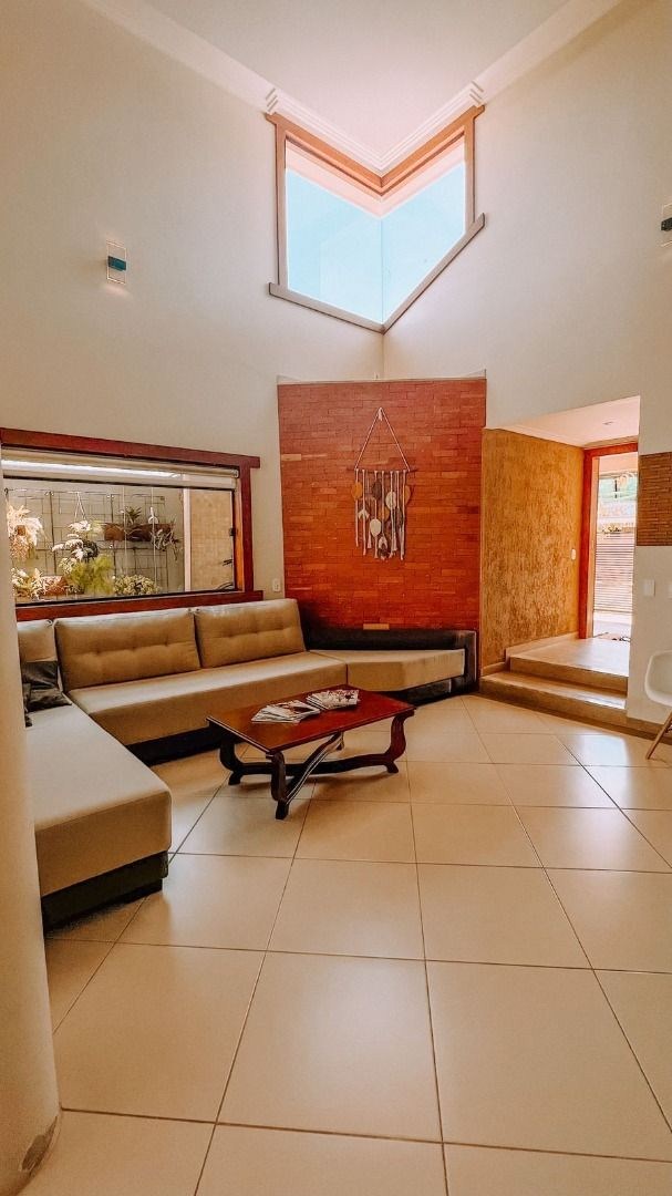 Casa, 4 quartos - Foto 4
