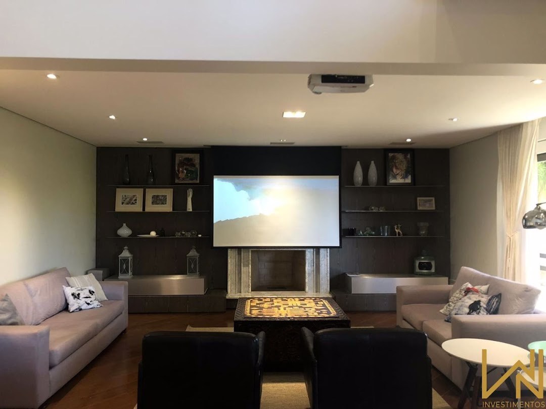 Apartamento, 4 quartos, 561 m² - Foto 2