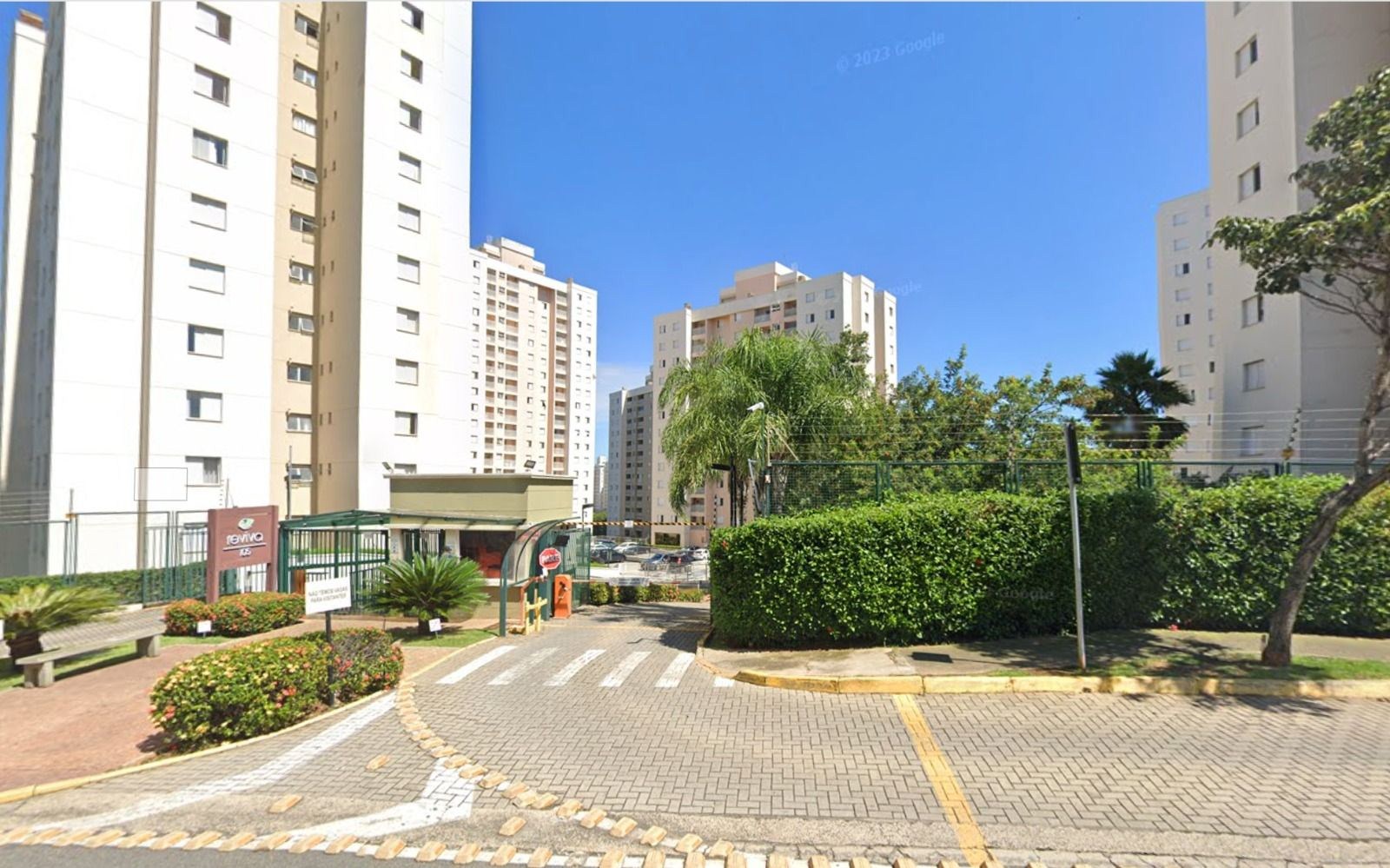 Apartamento, 3 quartos, 76 m² - Foto 1