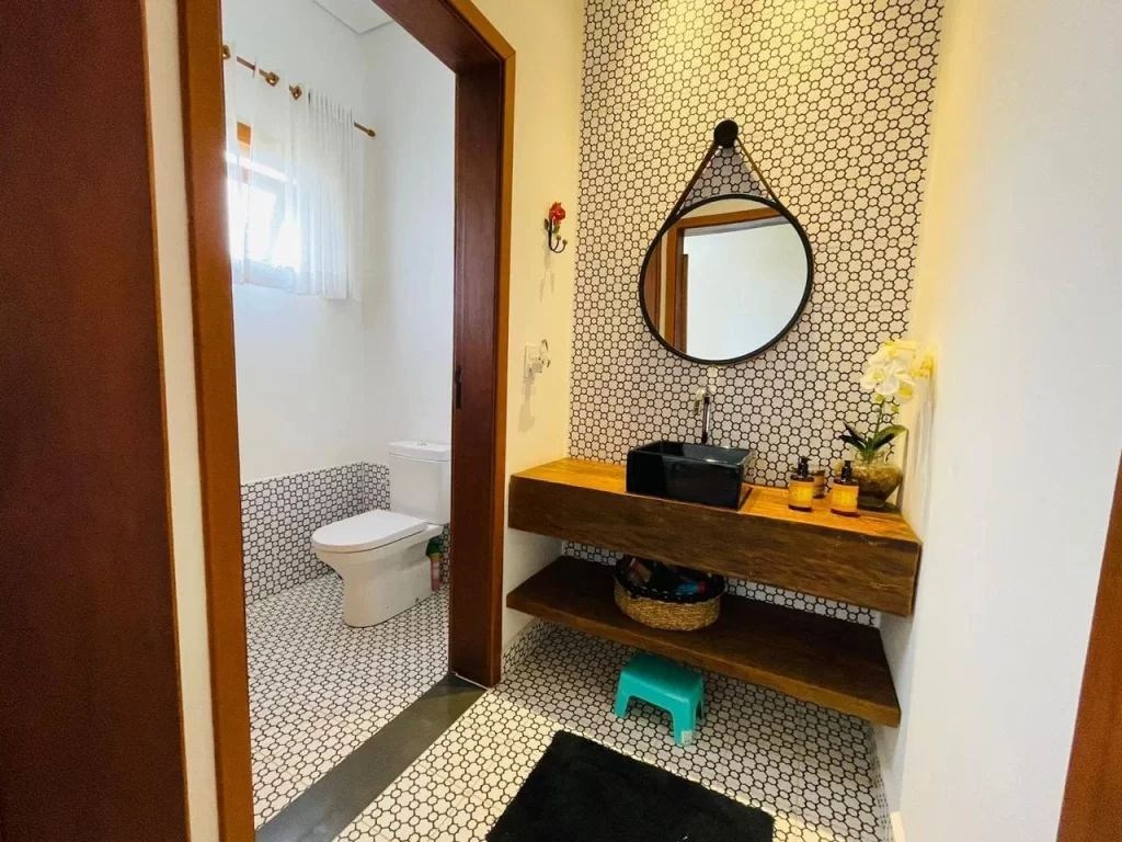 Casa, 3 quartos - Foto 28