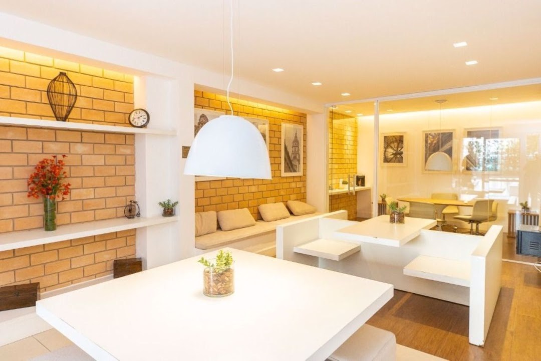 Apartamento, 3 quartos, 204 m² - Foto 2