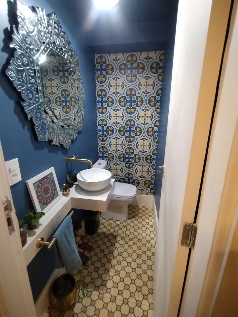 Casa, 3 quartos - Foto 10