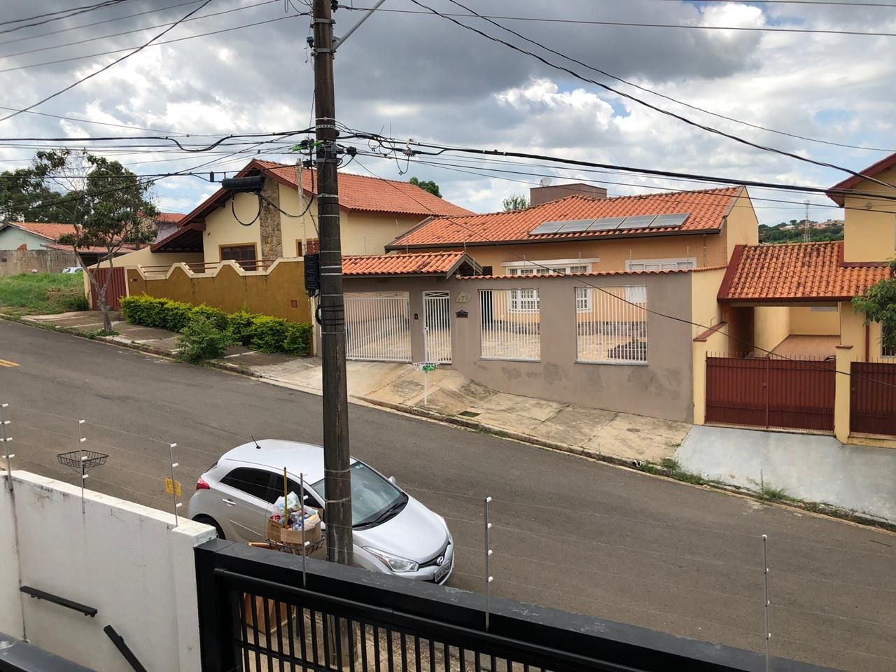 Casa, 3 quartos - Foto 24