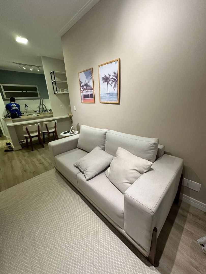 Apartamento, 1 quarto, 40 m² - Foto 19
