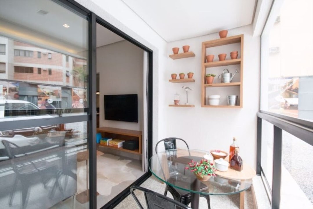 Apartamento, 1 quarto, 48 m² - Foto 28