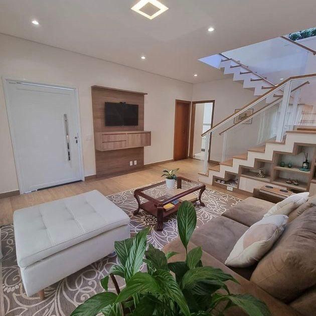 Casa, 3 quartos - Foto 3