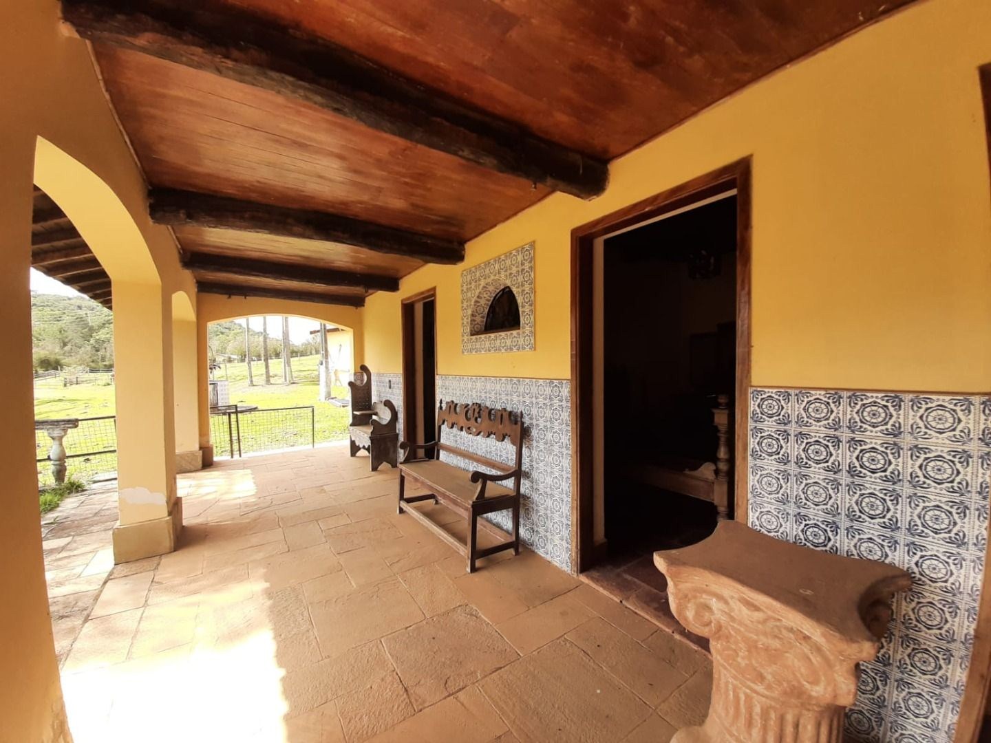 Fazenda, 7 hectares - Foto 8