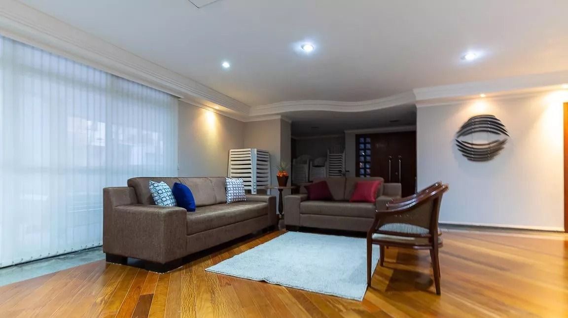 Apartamento, 4 quartos, 105 m² - Foto 31