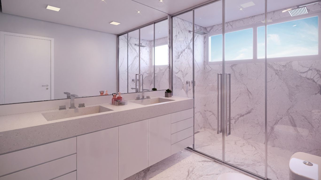 Apartamento, 3 quartos, 221 m² - Foto 13