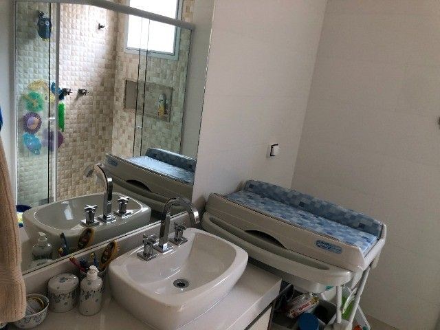 Casa, 4 quartos - Foto 17
