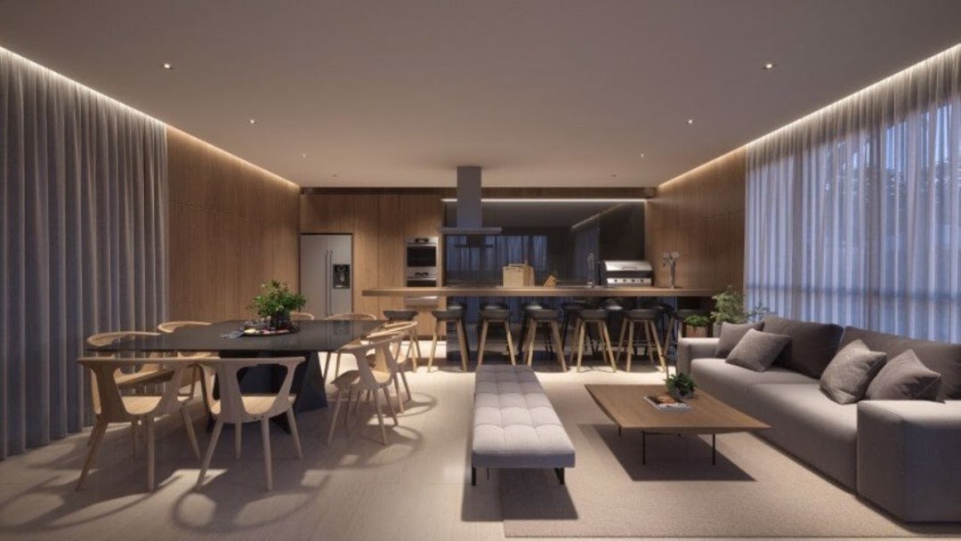 Apartamento, 3 quartos, 168 m² - Foto 14