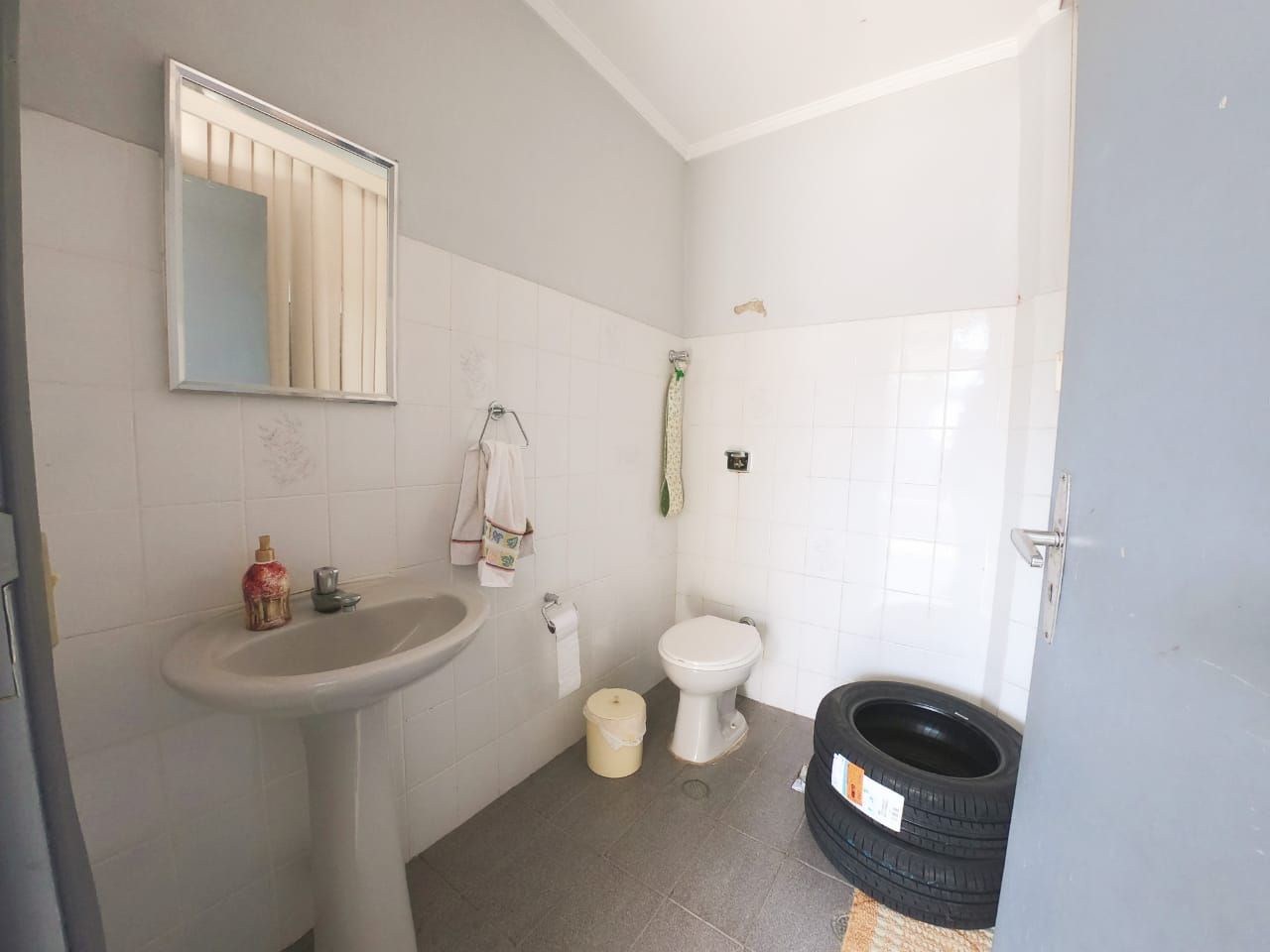 Casa, 4 quartos - Foto 13