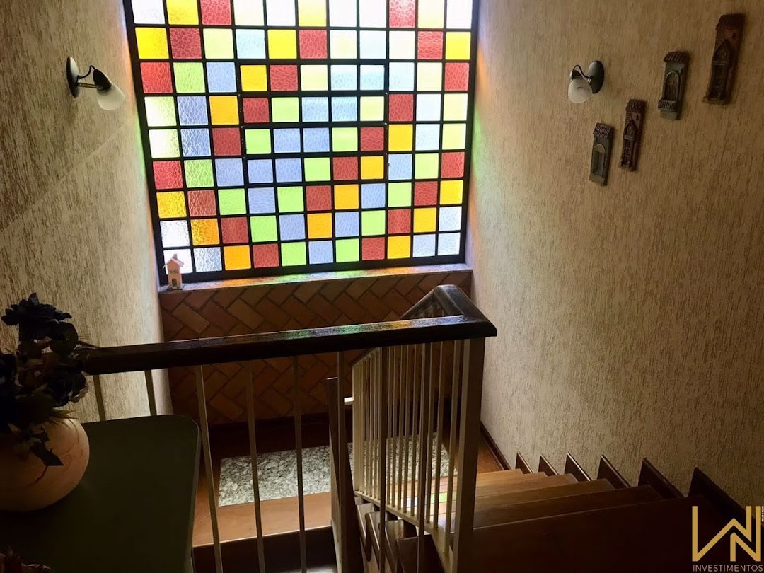 Casa, 4 quartos - Foto 21