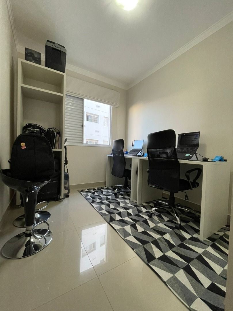 Apartamento, 2 quartos, 47 m² - Foto 5