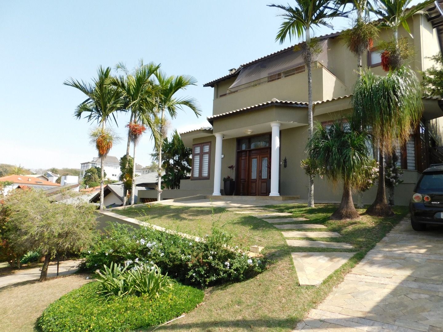 Casa, 4 quartos - Foto 69