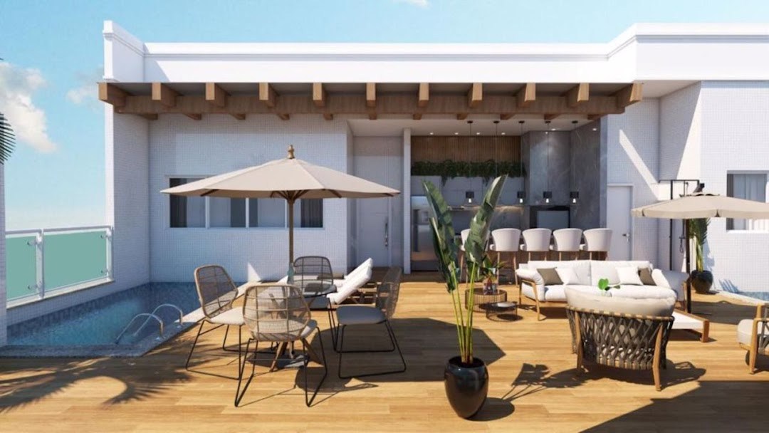 Apartamento, 3 quartos, 127 m² - Foto 33