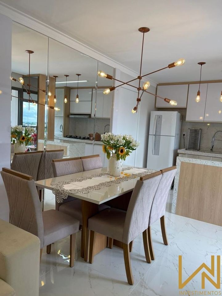 Apartamento, 2 quartos, 67 m² - Foto 8