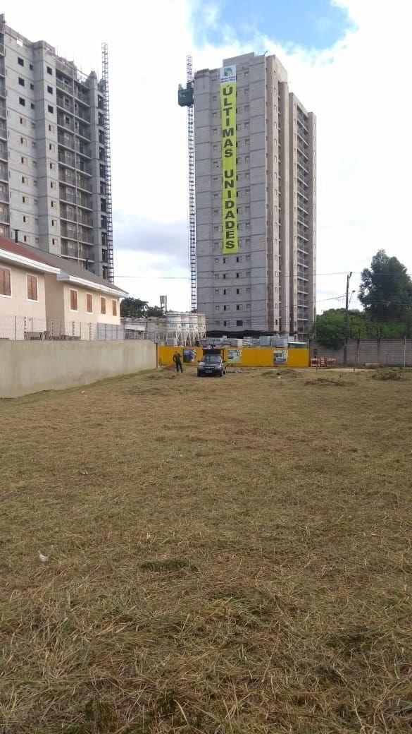 Terreno, 1900 m² - Foto 1