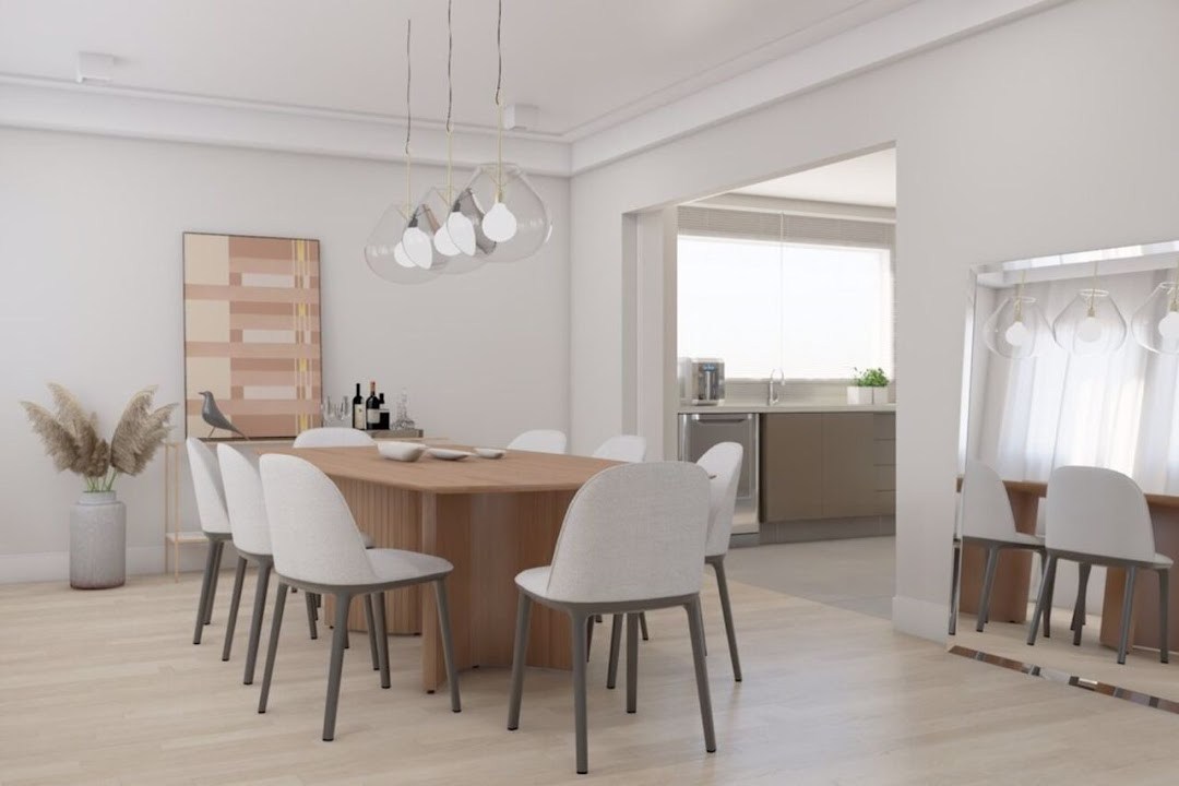 Apartamento, 3 quartos, 222 m² - Foto 8