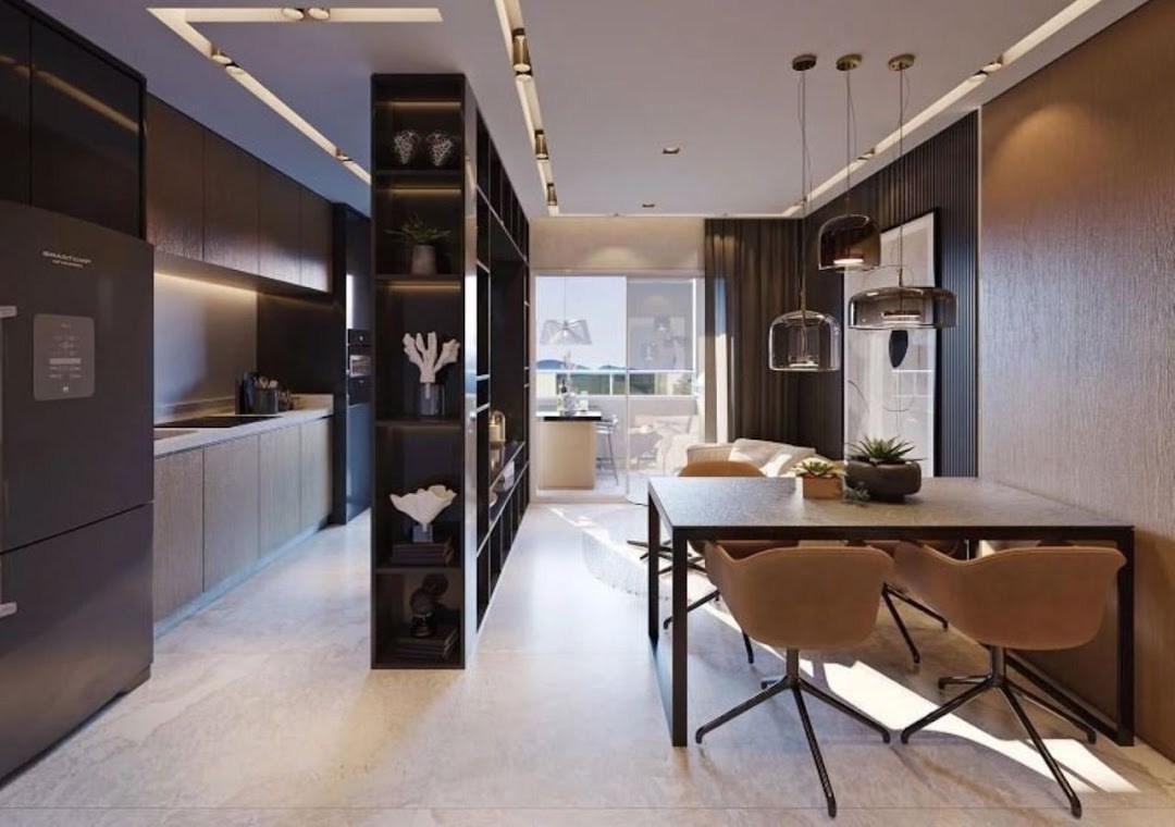 Apartamento, 2 quartos, 64 m² - Foto 16