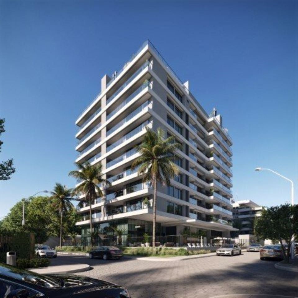 Apartamento, 3 quartos, 168 m² - Foto 1