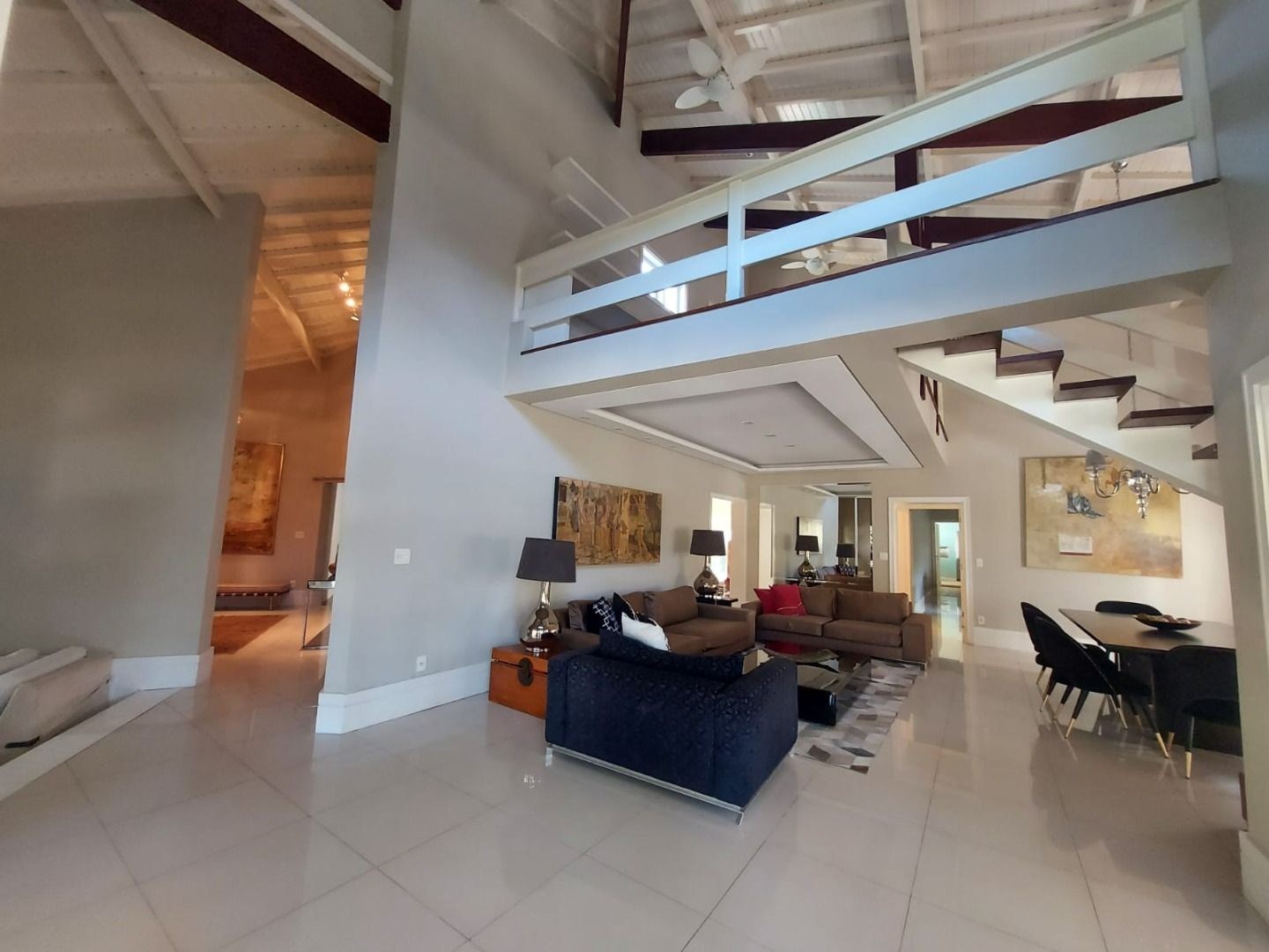 Casa, 4 quartos - Foto 46