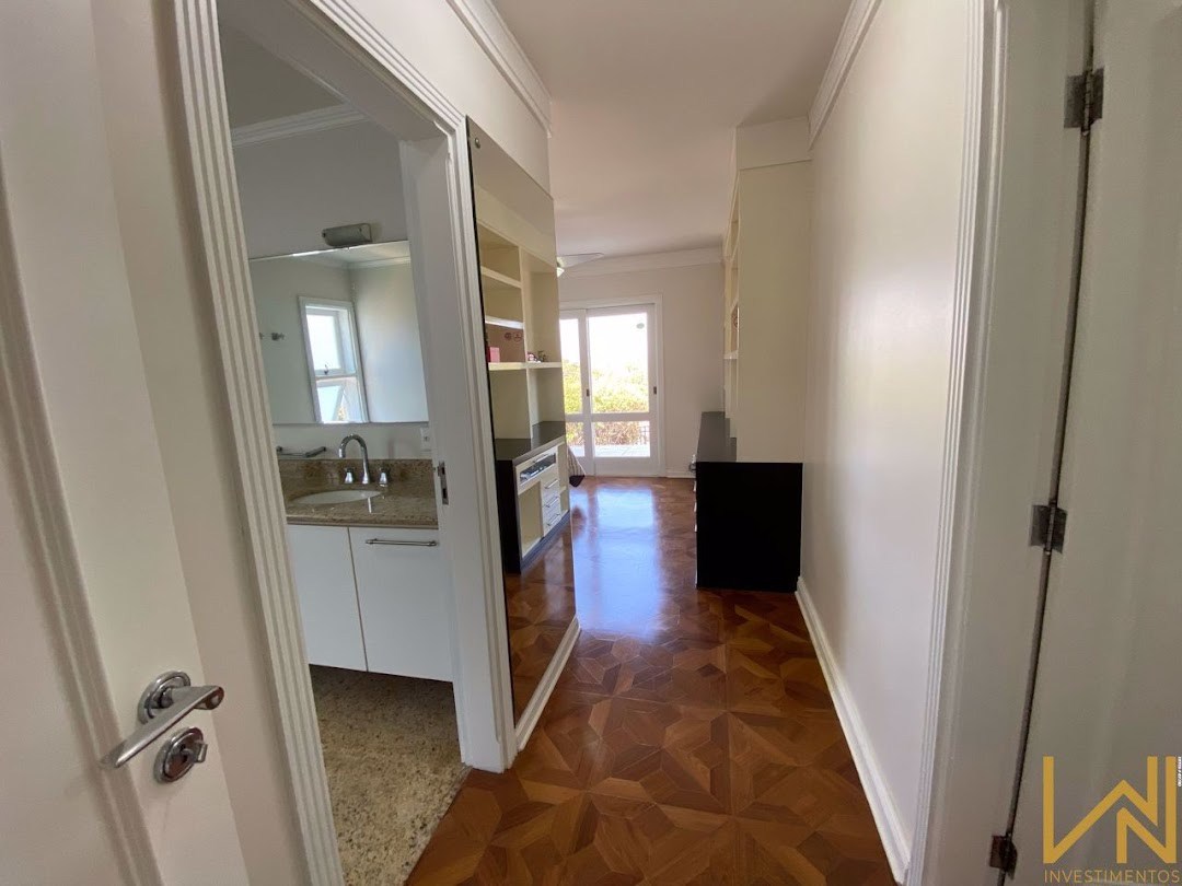 Casa, 4 quartos - Foto 57