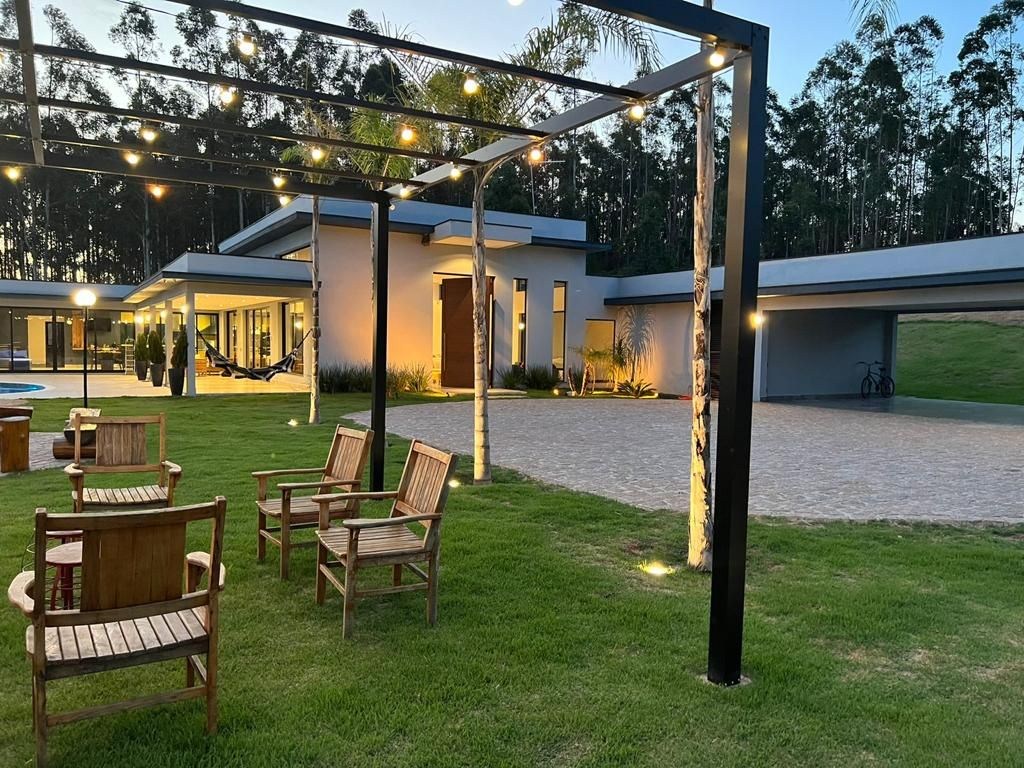 Casa, 5 quartos - Foto 18