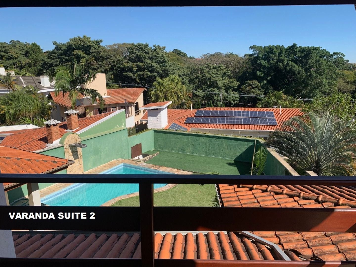 Casa, 4 quartos - Foto 17
