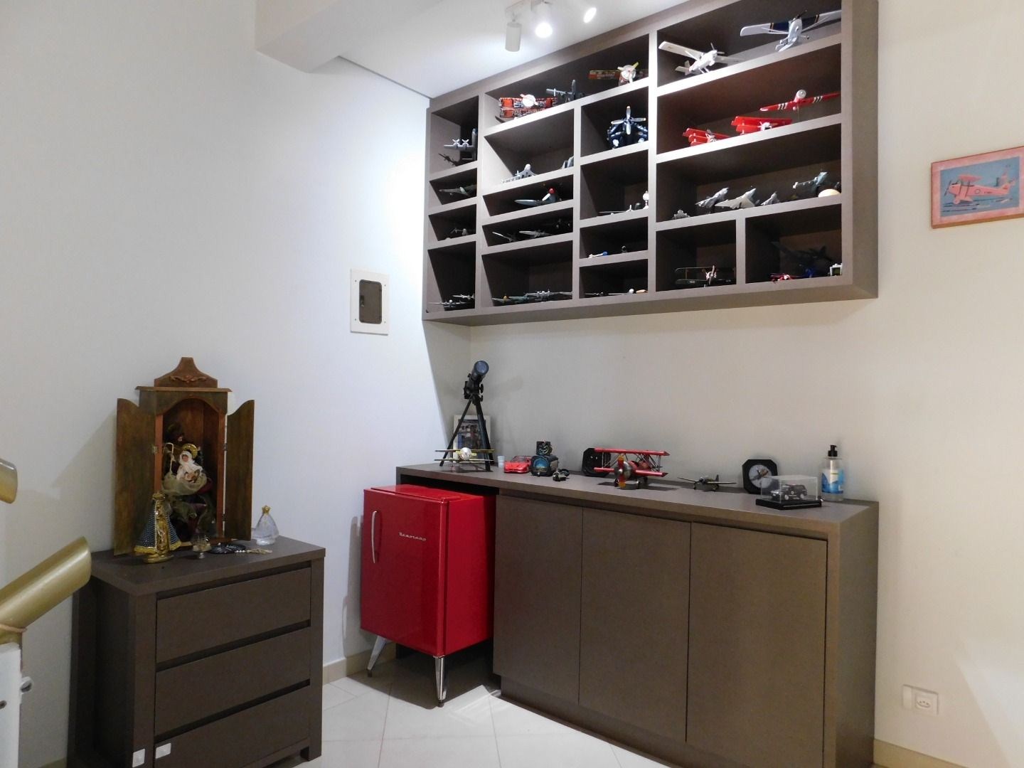 Casa, 4 quartos - Foto 53
