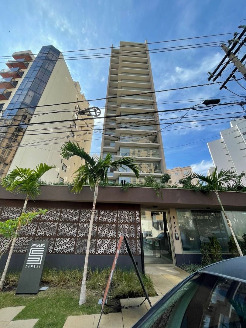 Apartamento, 3 quartos, 178 m² - Foto 8