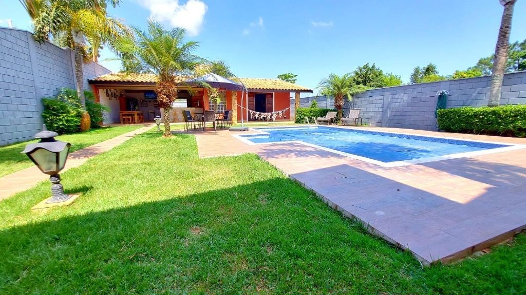 Casa, 3 quartos - Foto 8