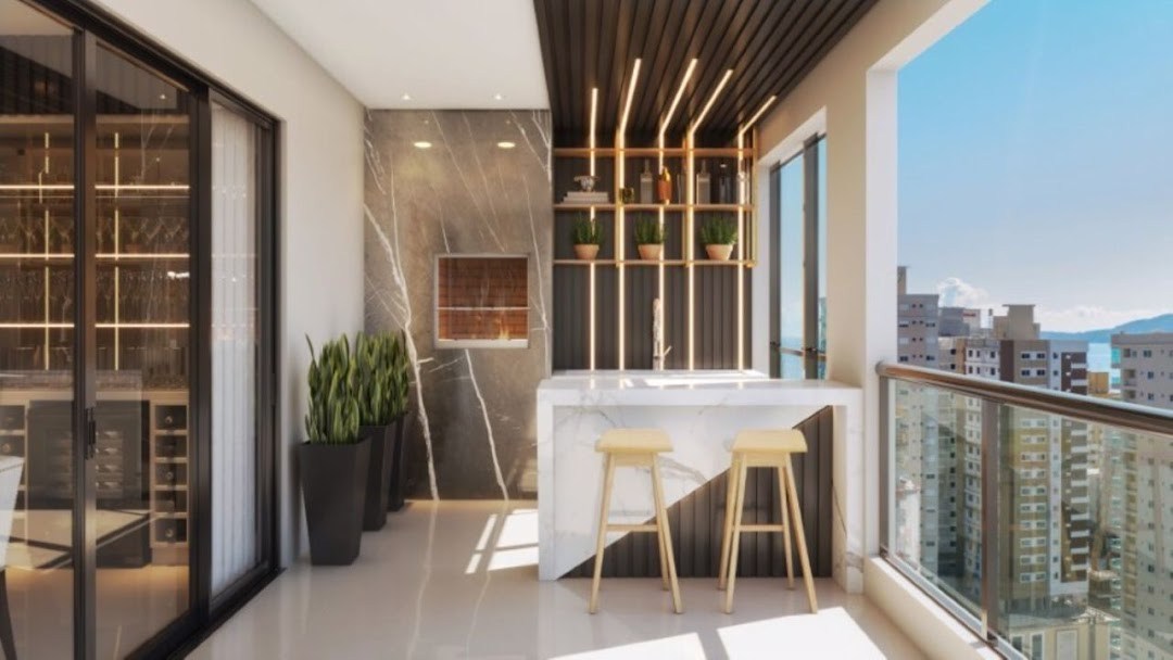 Apartamento, 4 quartos, 176 m² - Foto 4