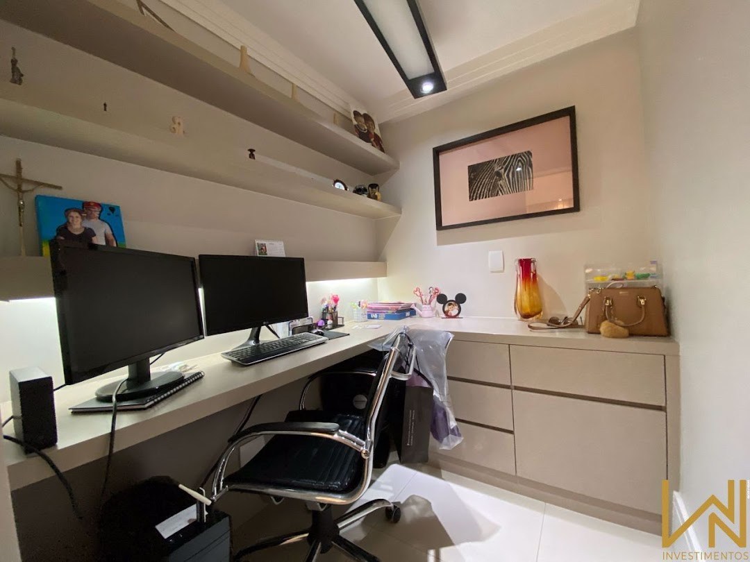 Apartamento, 3 quartos, 159 m² - Foto 24