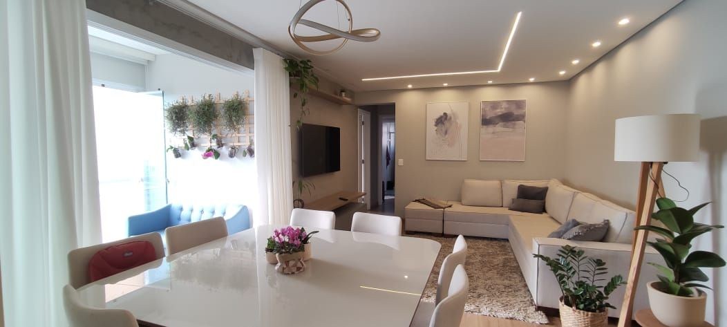 Apartamento, 3 quartos, 109 m² - Foto 3