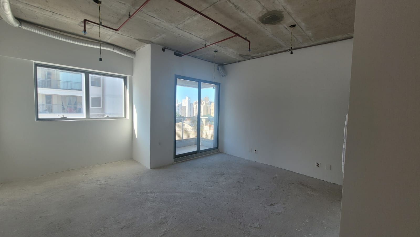 Sala-Conjunto - Foto 15