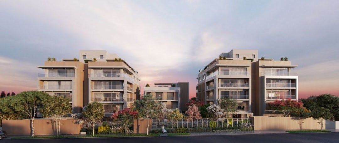 Apartamento, 4 quartos, 191 m² - Foto 1
