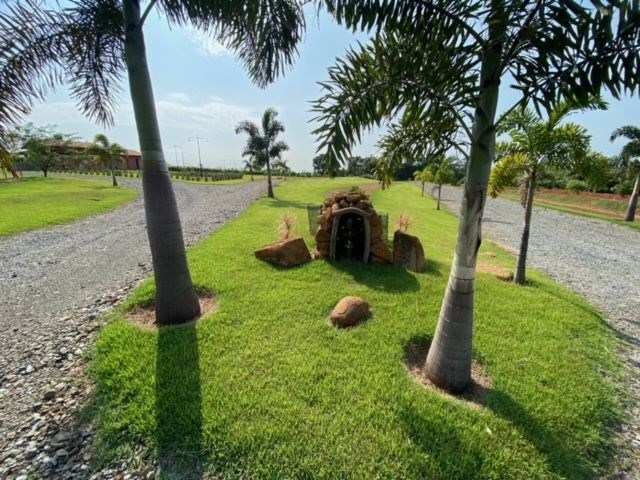 Sítio, 2 quartos, 7 hectares - Foto 40