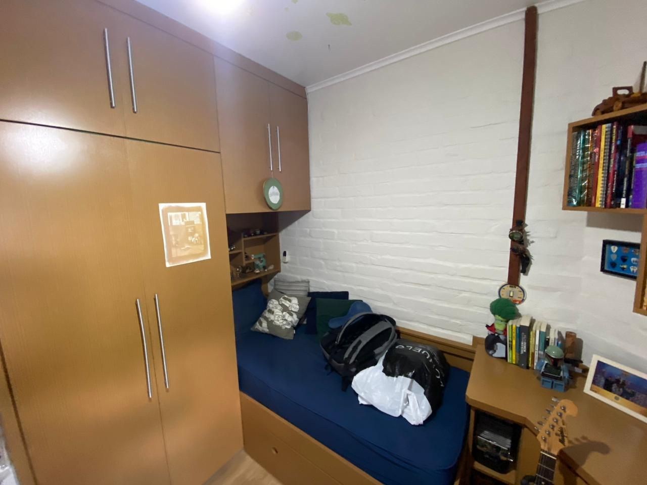 Casa, 3 quartos - Foto 21