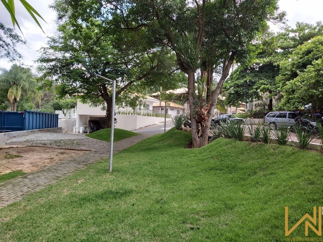 Casa, 4 quartos - Foto 24