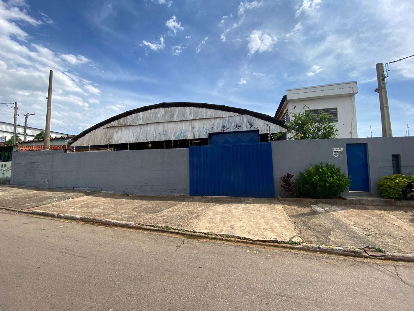 Depósito-Galpão - Foto 2