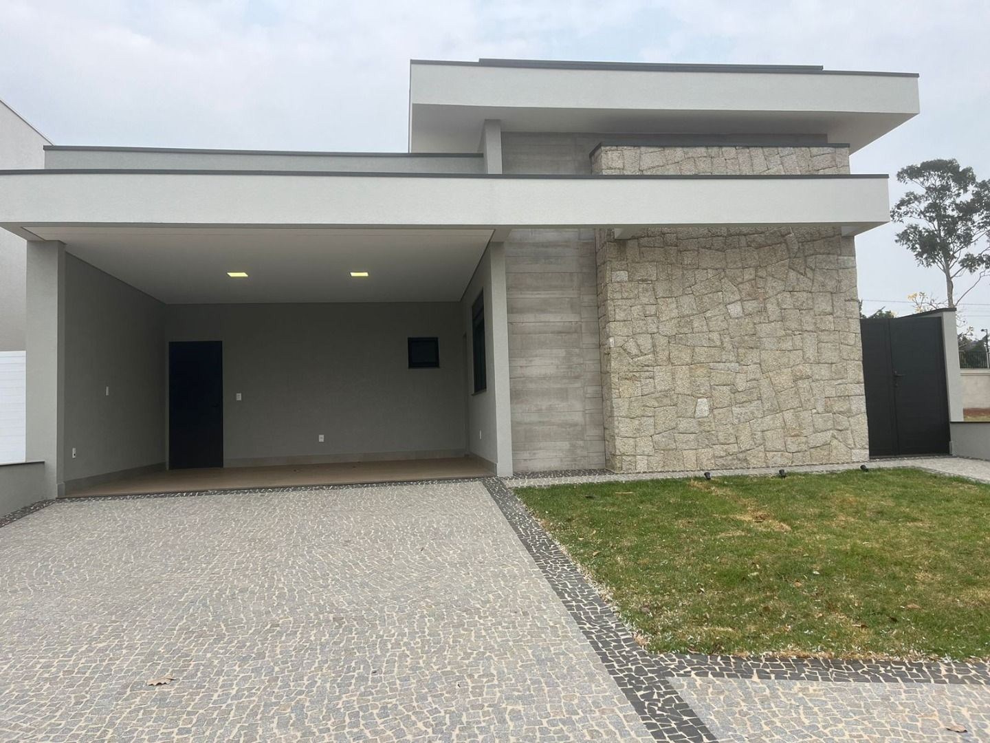 Casa, 3 quartos - Foto 2