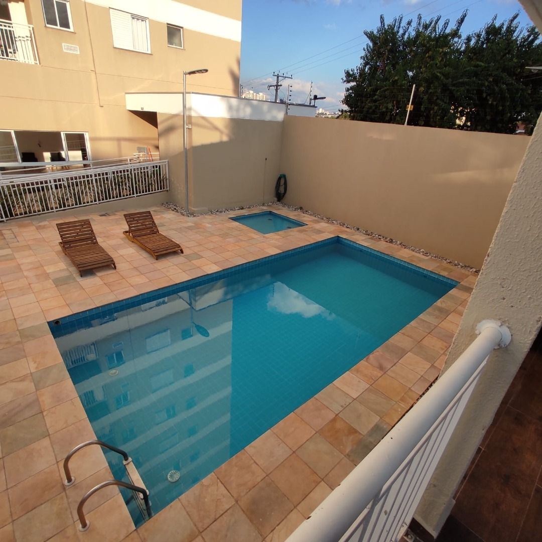 Apartamento, 2 quartos, 49 m² - Foto 11