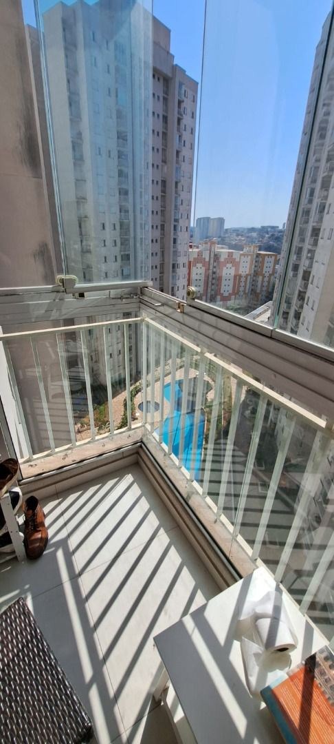 Apartamento, 2 quartos, 69 m² - Foto 3
