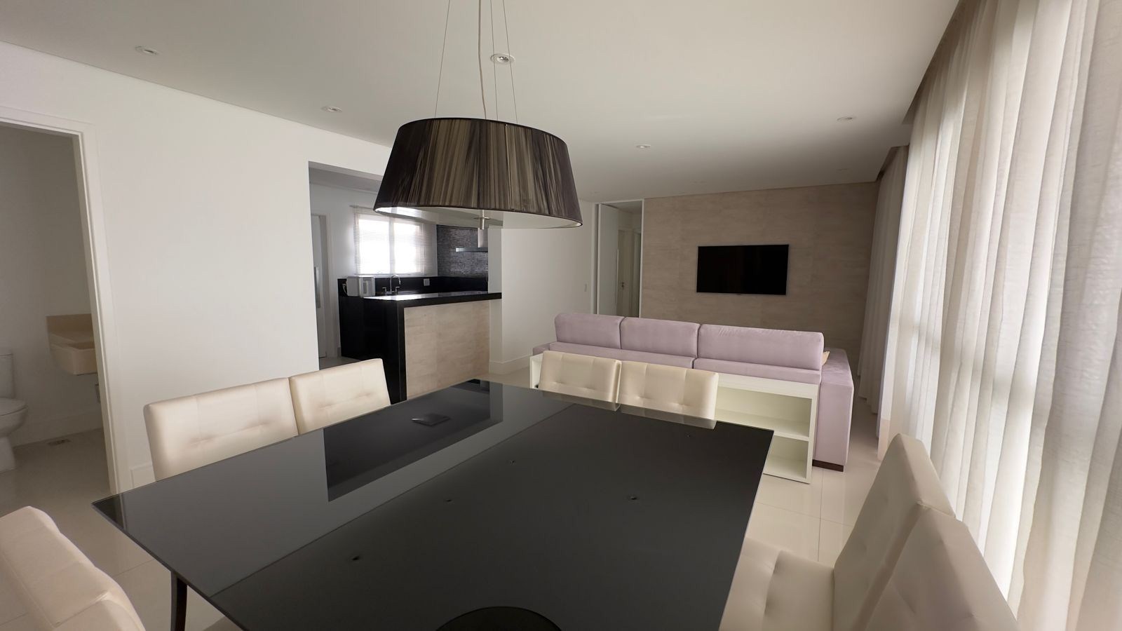 Apartamento, 2 quartos, 113 m² - Foto 2