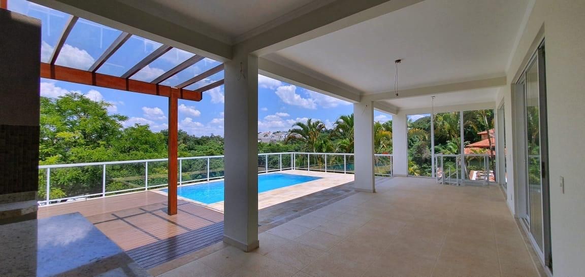 Casa, 5 quartos - Foto 6