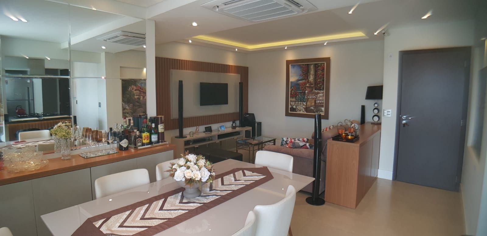 Apartamento, 3 quartos, 112 m² - Foto 6