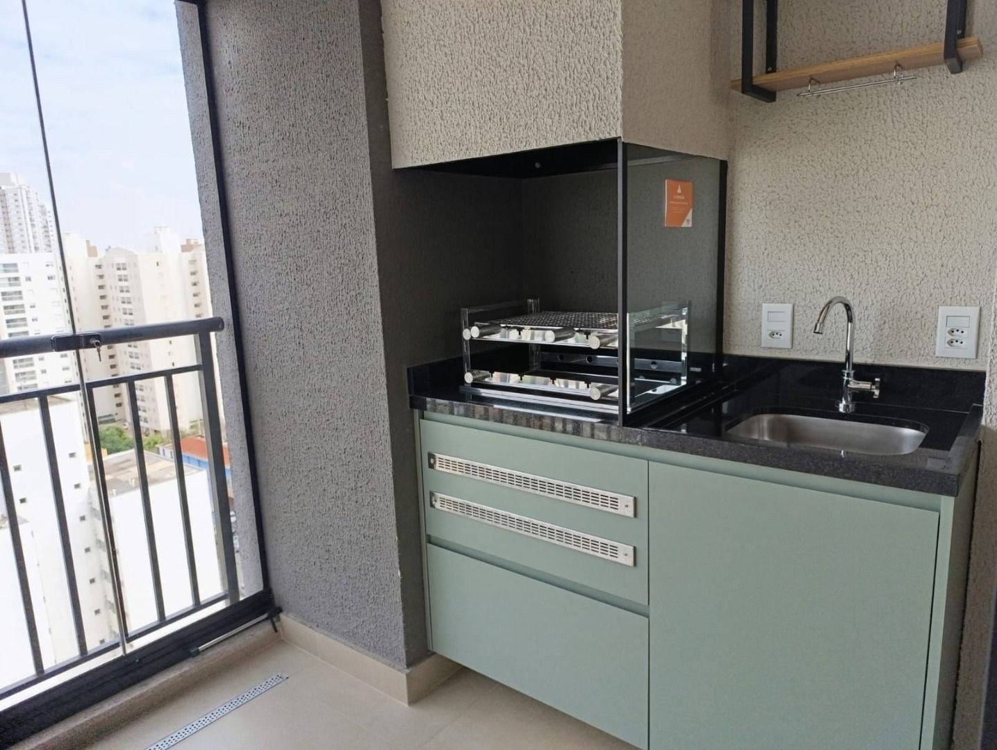 Apartamento, 2 quartos, 69 m² - Foto 26